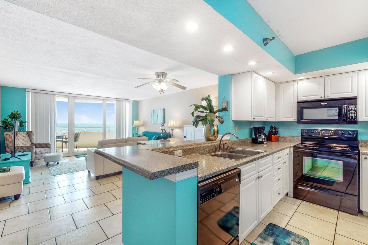 Perdido Sun 612 Villa Perdido Key Exteriör bild