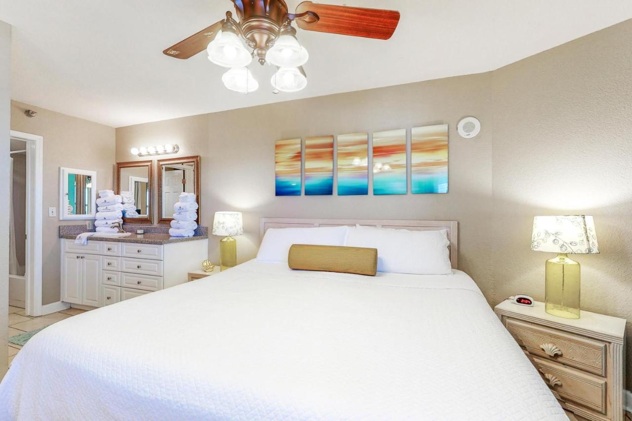 Perdido Sun 612 Villa Perdido Key Exteriör bild
