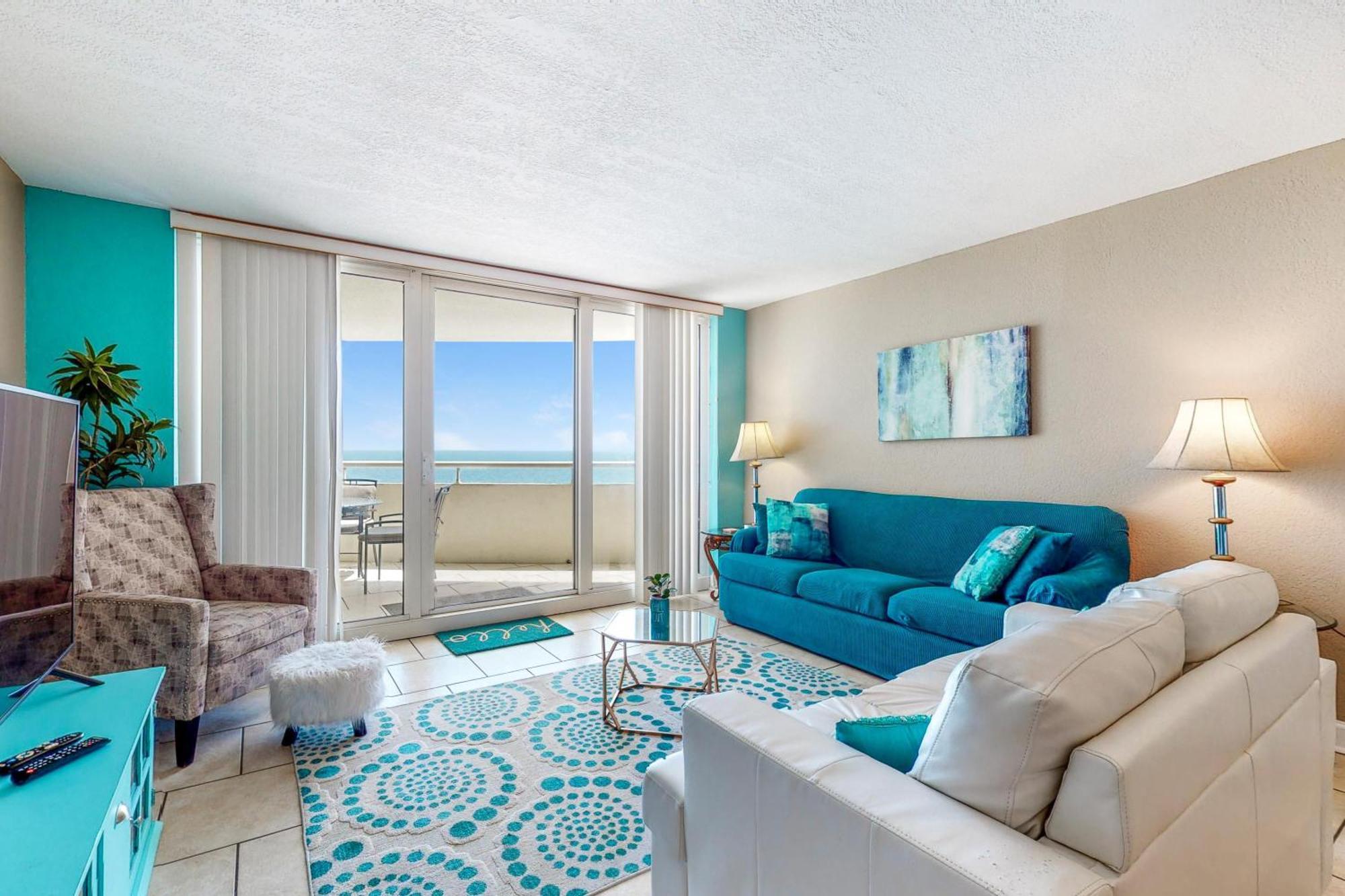 Perdido Sun 612 Villa Perdido Key Exteriör bild
