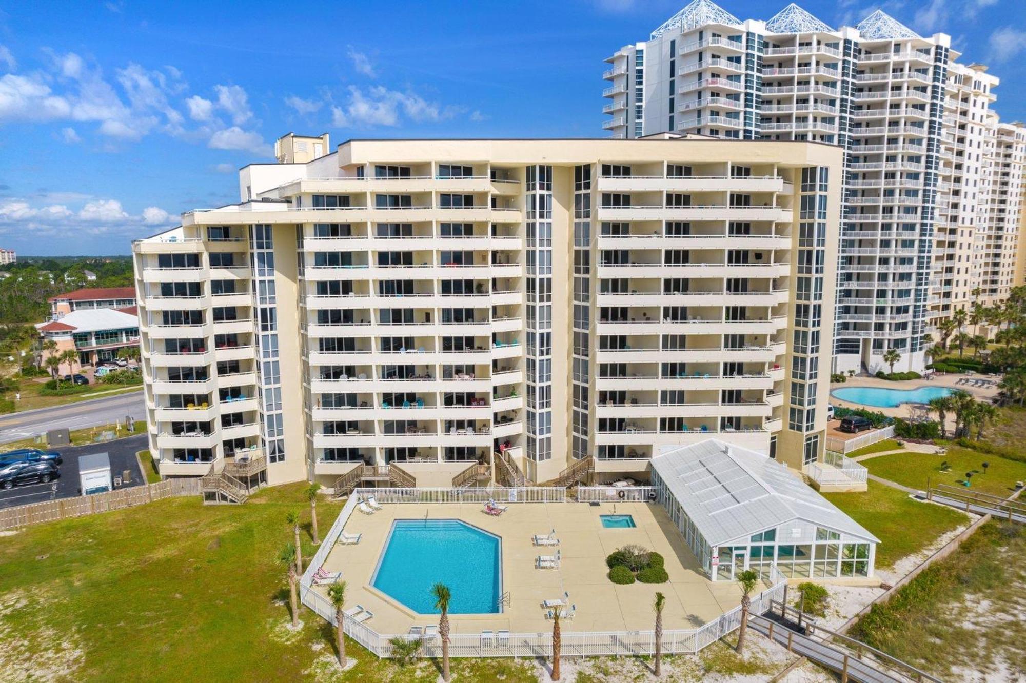 Perdido Sun 612 Villa Perdido Key Exteriör bild
