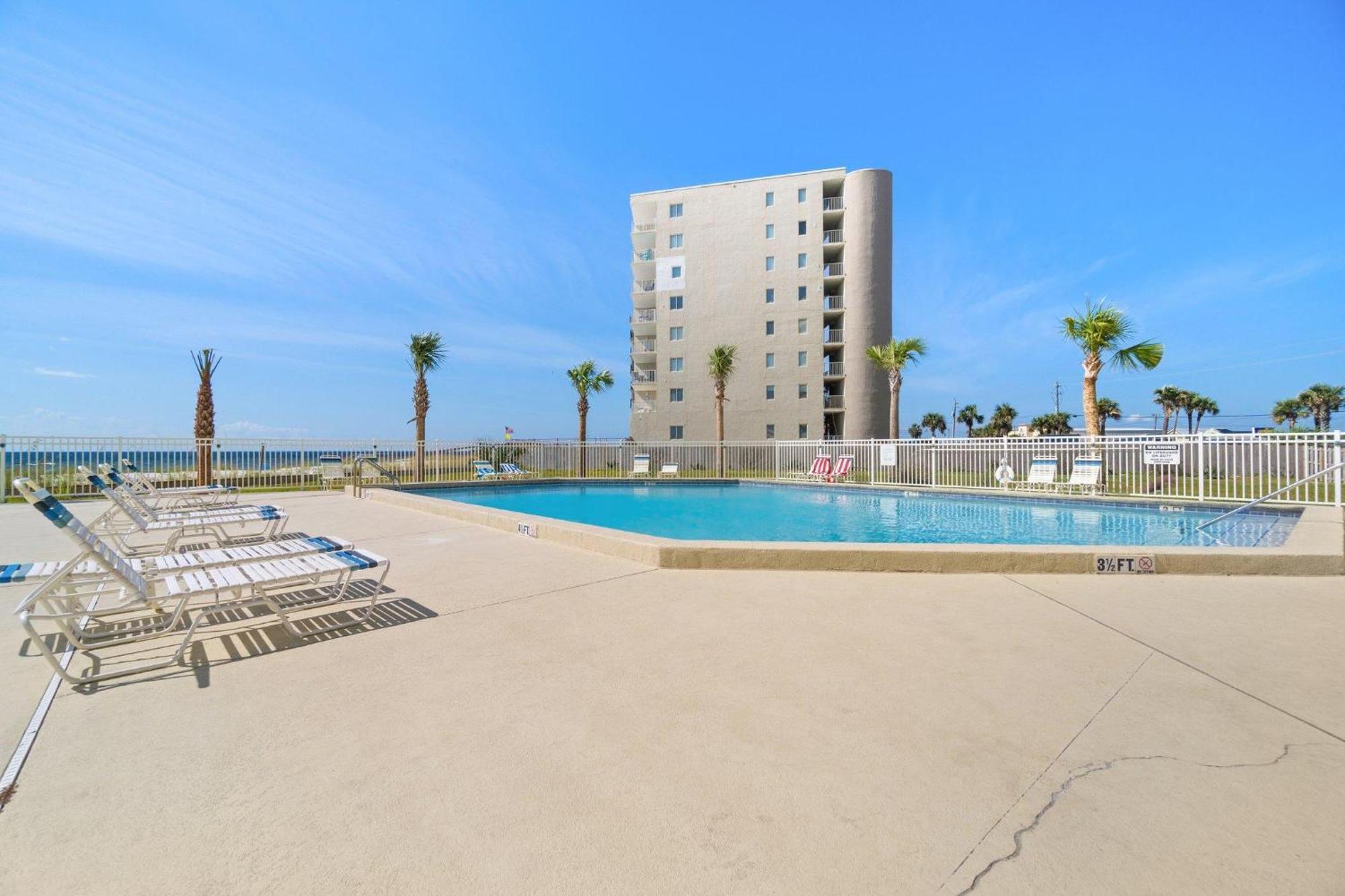Perdido Sun 612 Villa Perdido Key Exteriör bild