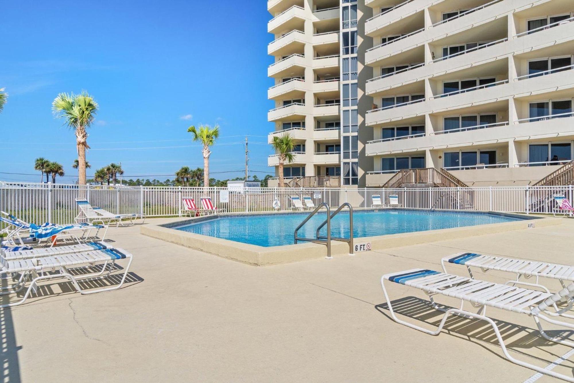 Perdido Sun 612 Villa Perdido Key Exteriör bild