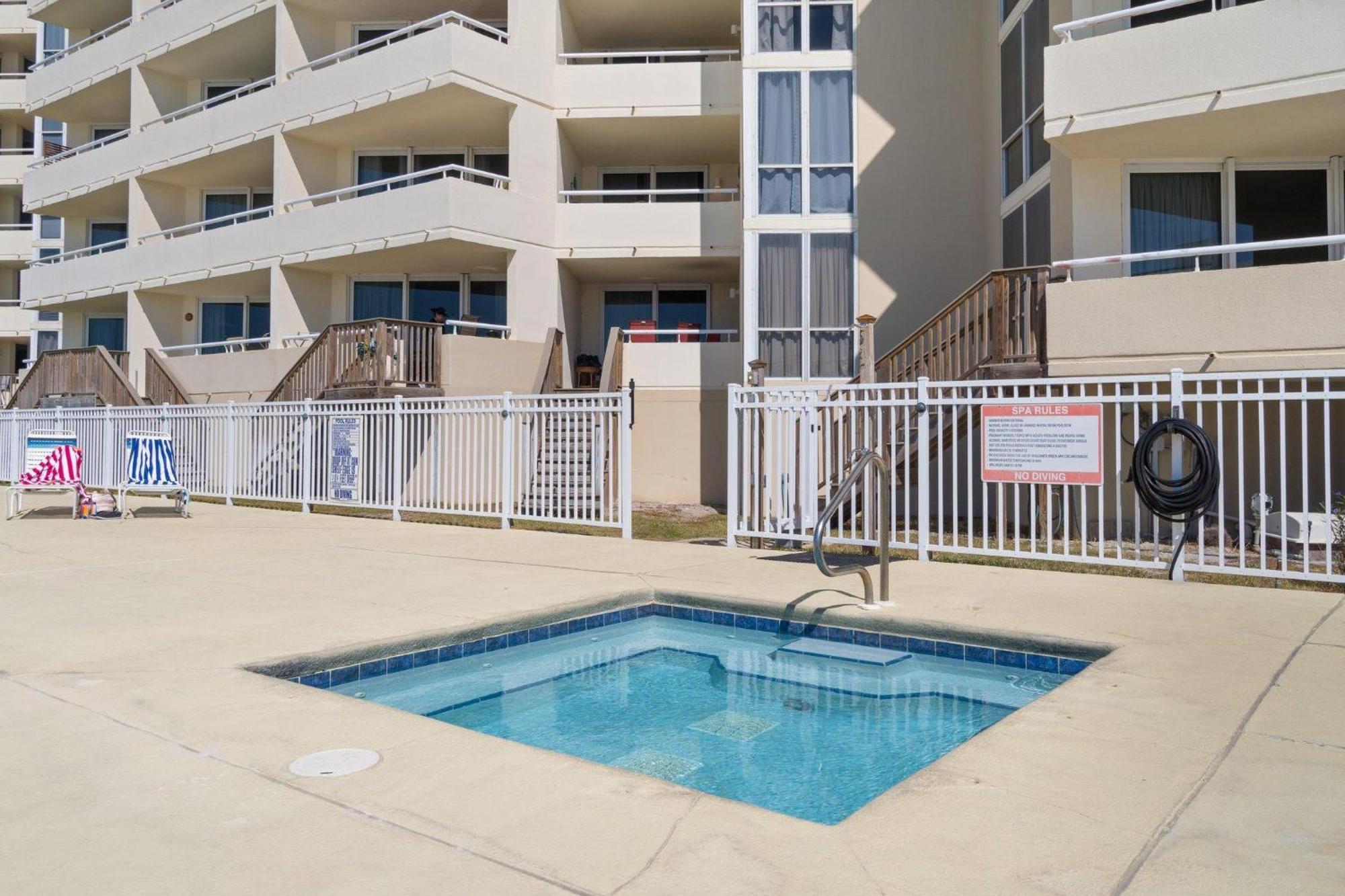 Perdido Sun 612 Villa Perdido Key Exteriör bild